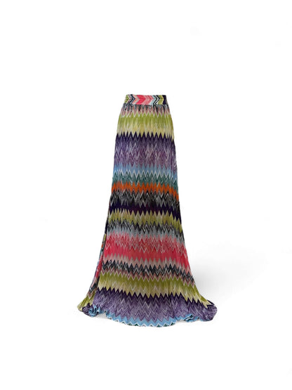 Missoni - Jupe longue TM