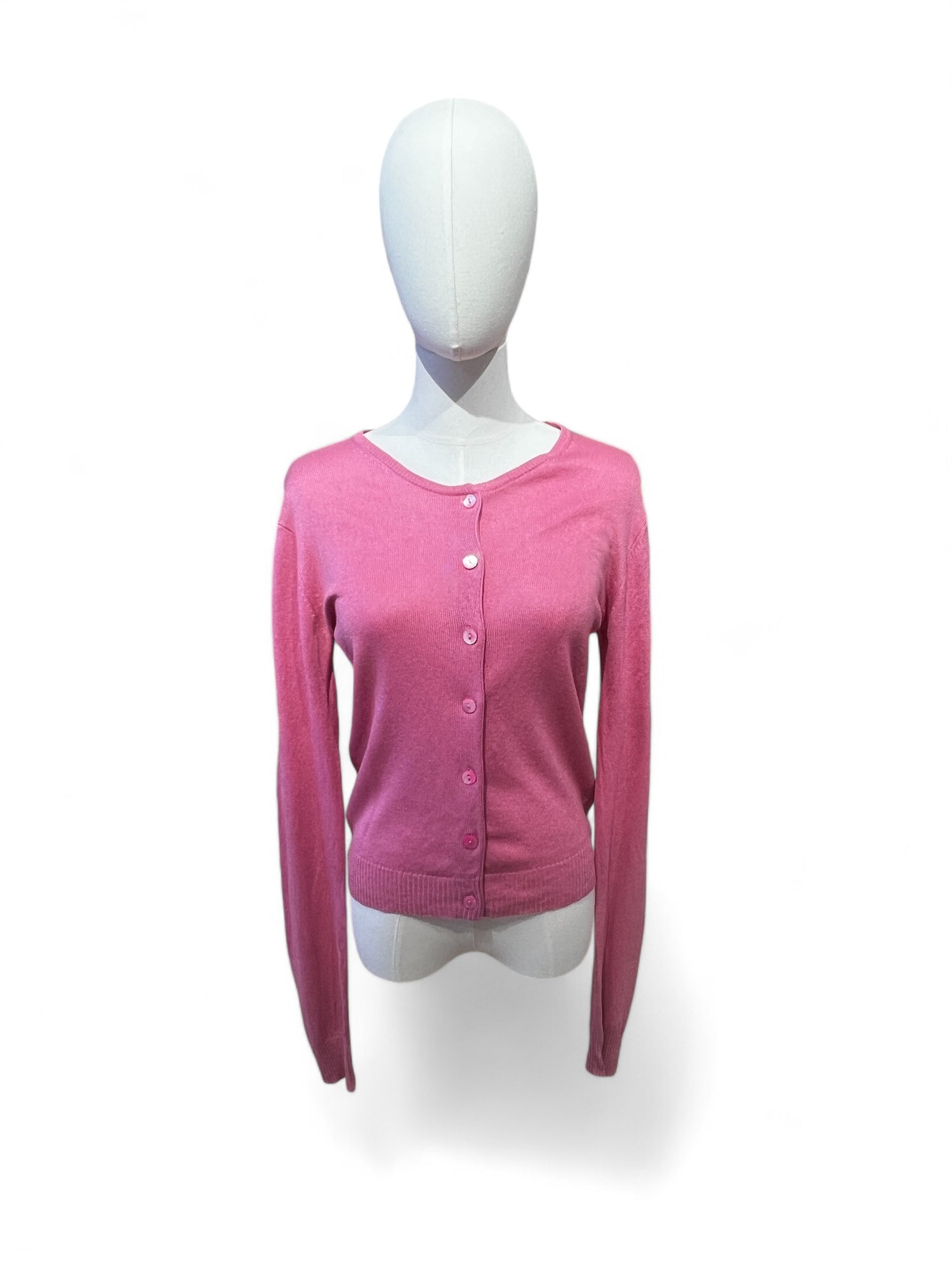 Agnès B - Gilet Rosa TL