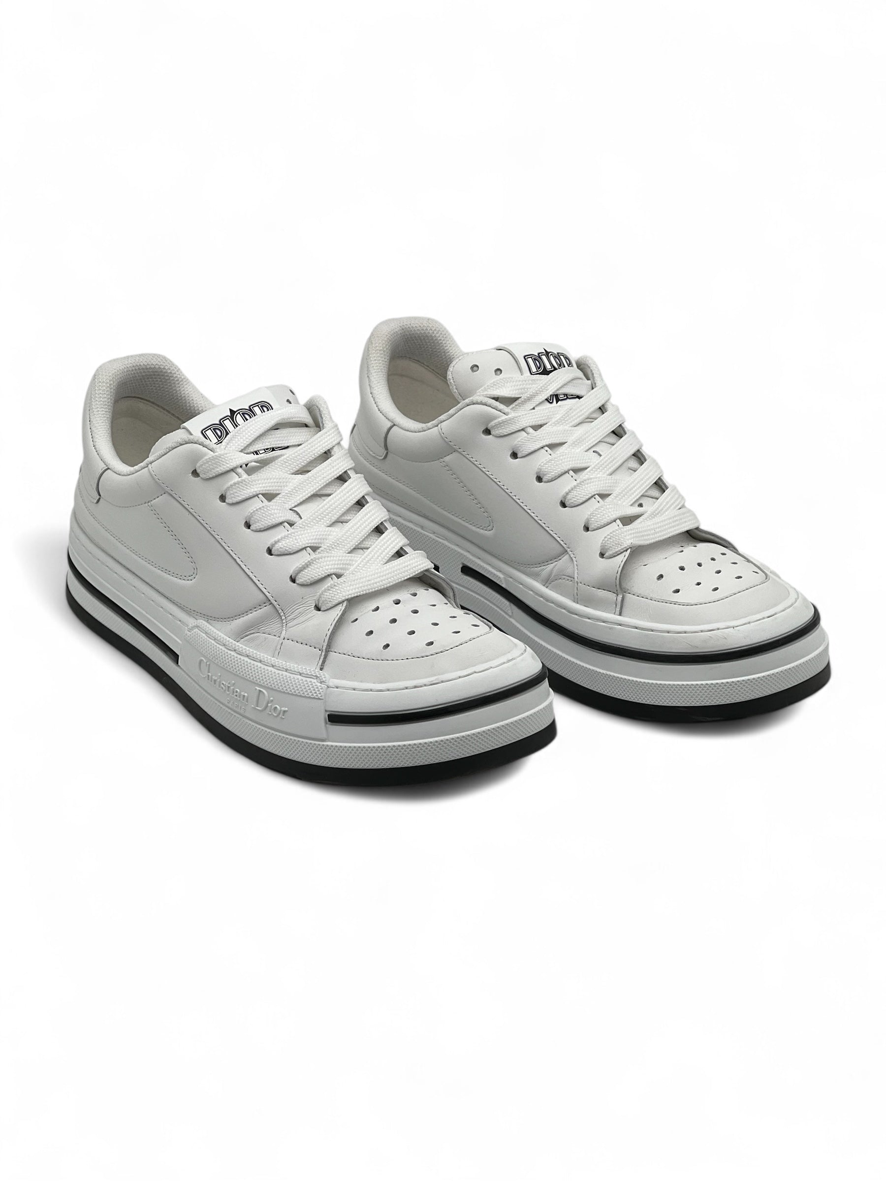 Dior - Sneaker Dior Vibe T39