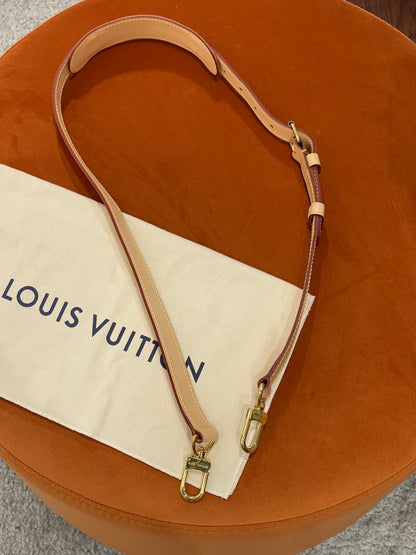 Louis Vuitton - Bandoulière de sac