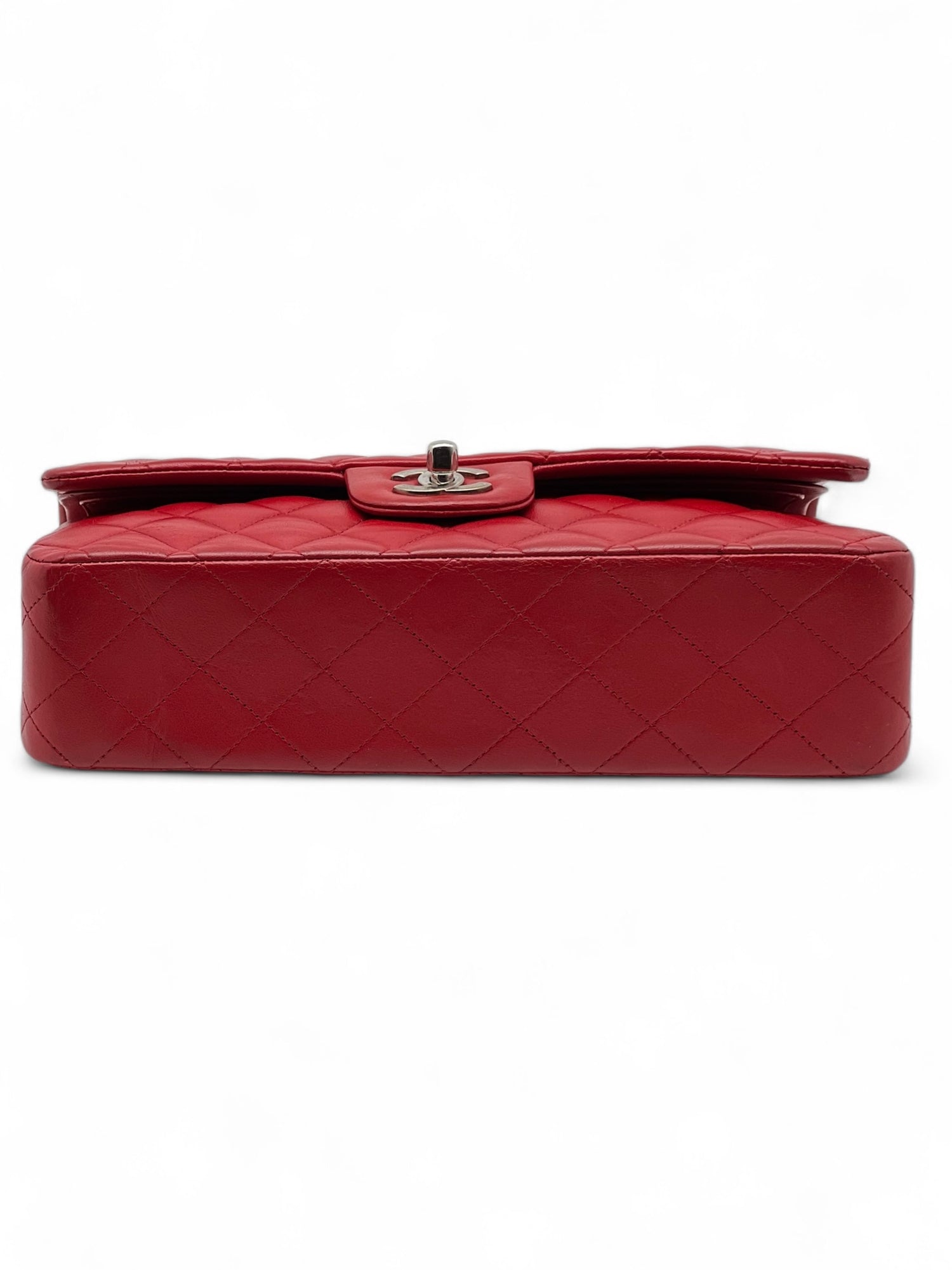 Chanel - Sac Timeless 25 rouge