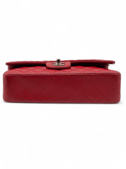 Chanel - Sac Timeless 25 rouge