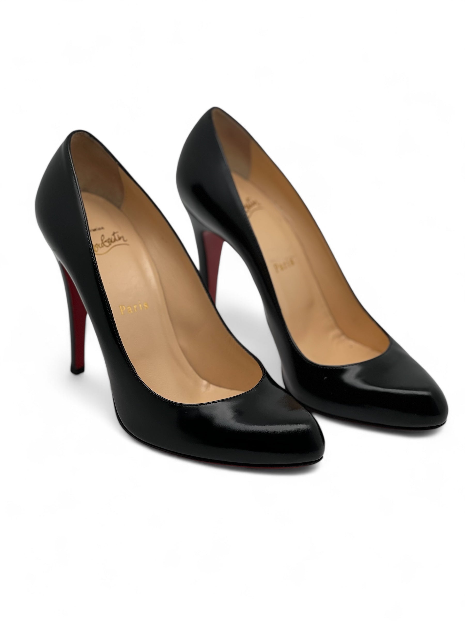 Christian louboutin escarpins hotsell