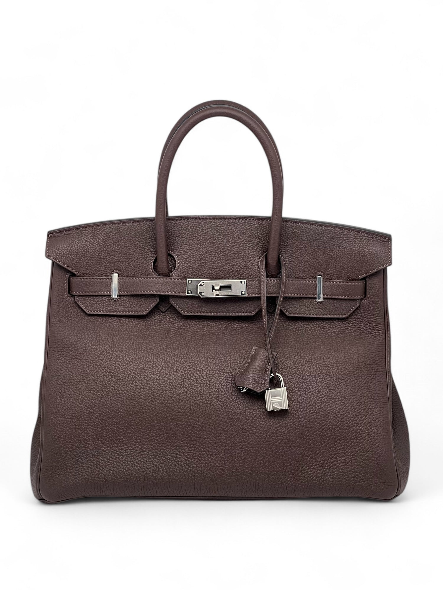 Hermès - Sac Birkin 35