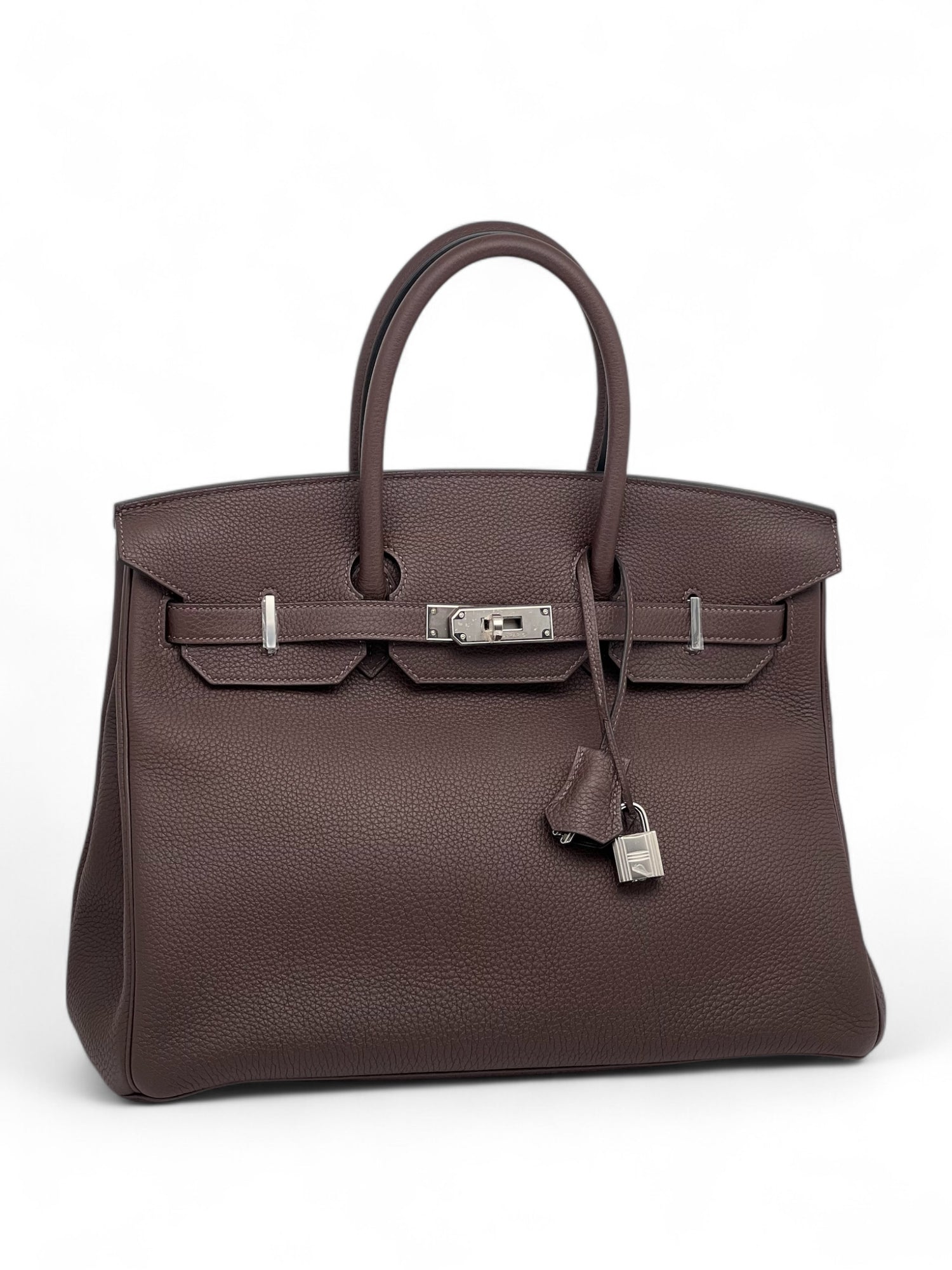 Hermès - Sac Birkin 35