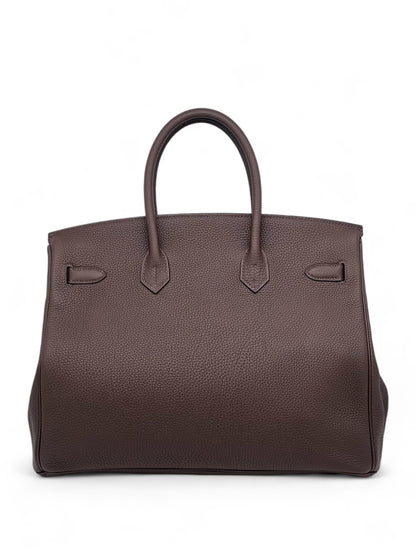 Hermès - Sac Birkin 35