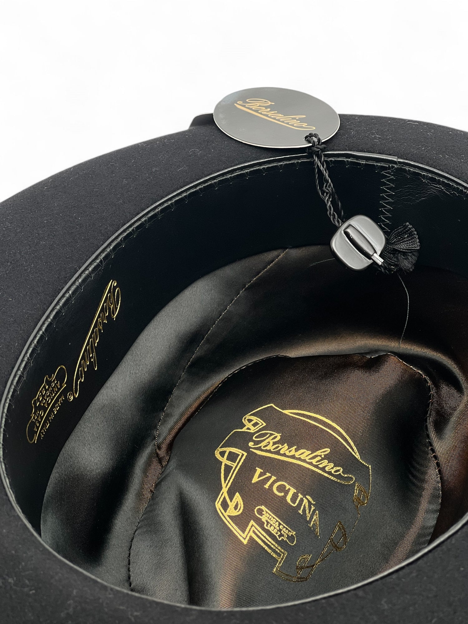 Borsalino - Chapeau T59