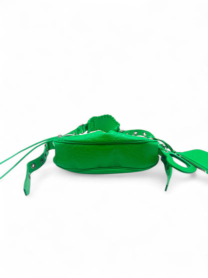 Balenciaga - Cagole vert