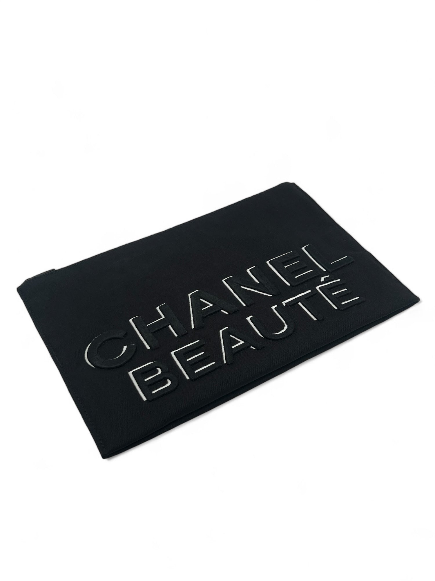 Chanel - Pochette Pochette beauté