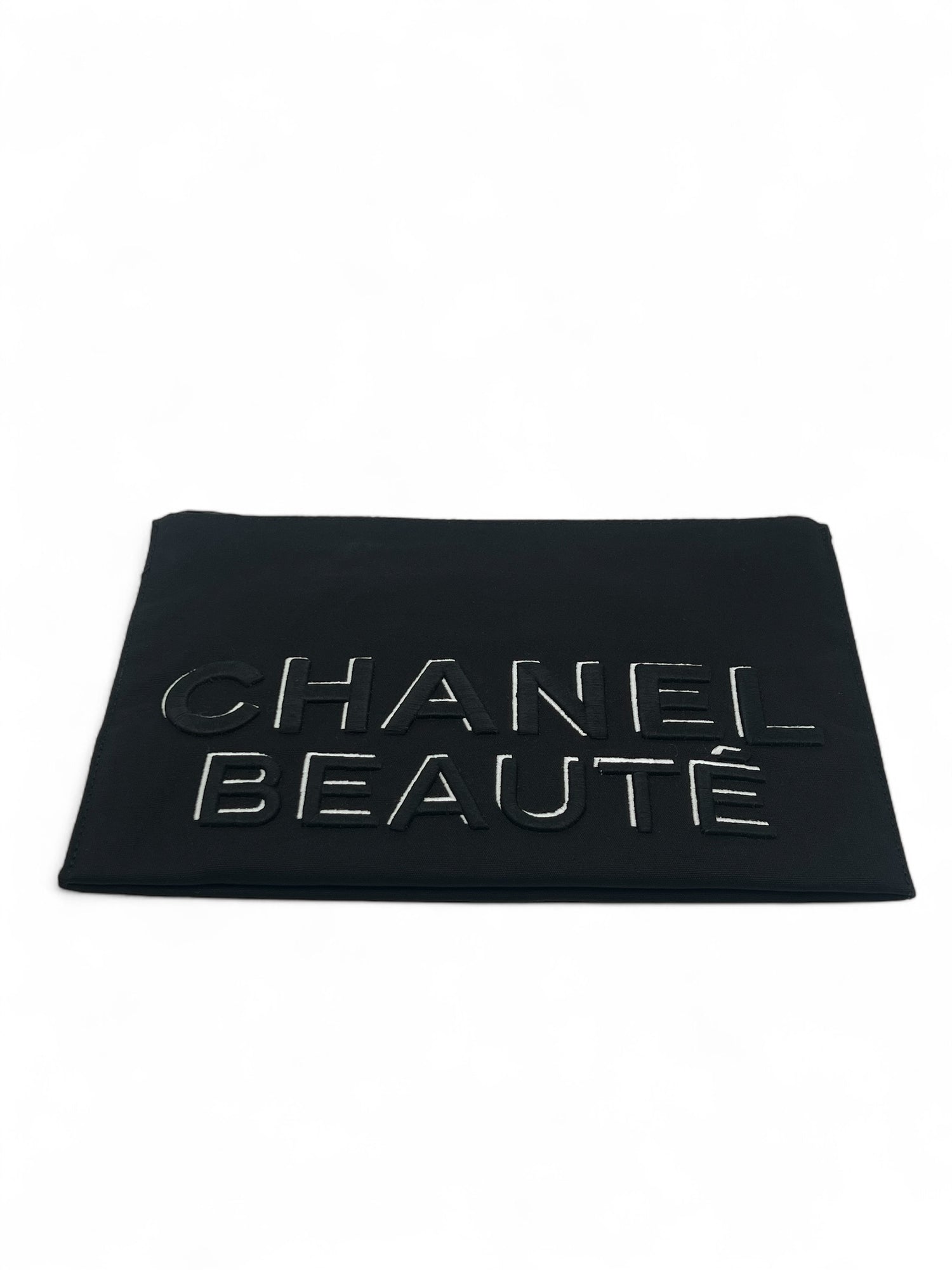 Chanel - Pochette Pochette beauté