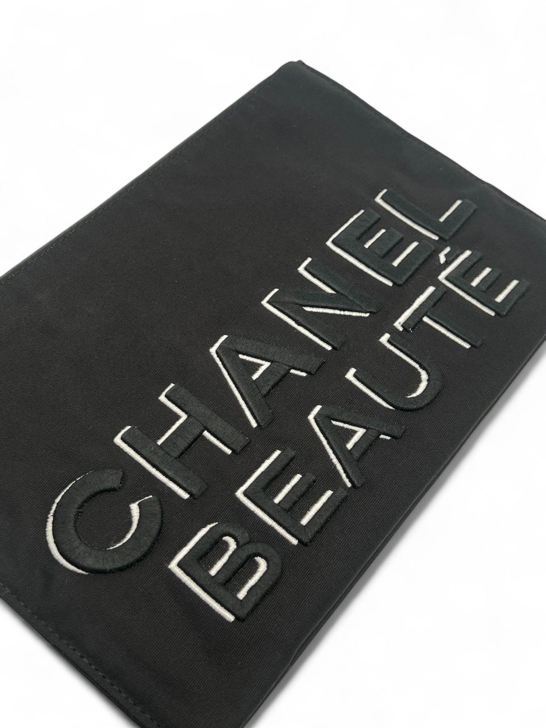 Chanel - Pochette Pochette beauté