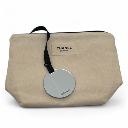 Chanel - Pochette Beauté