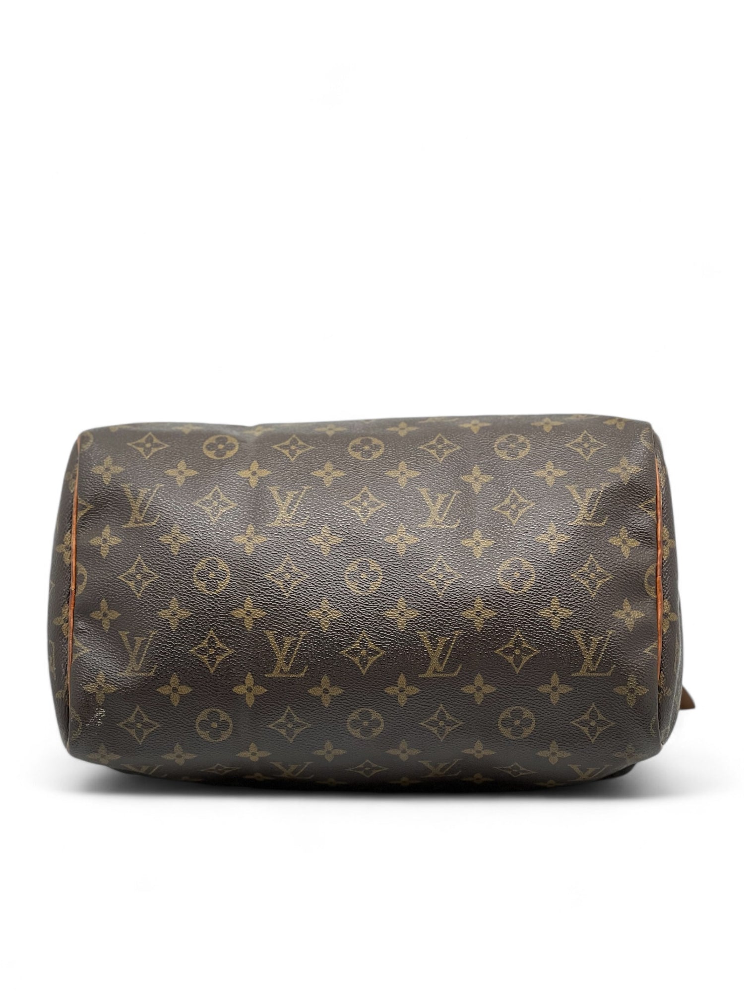 Louis Vuitton - Sac Speedy 30