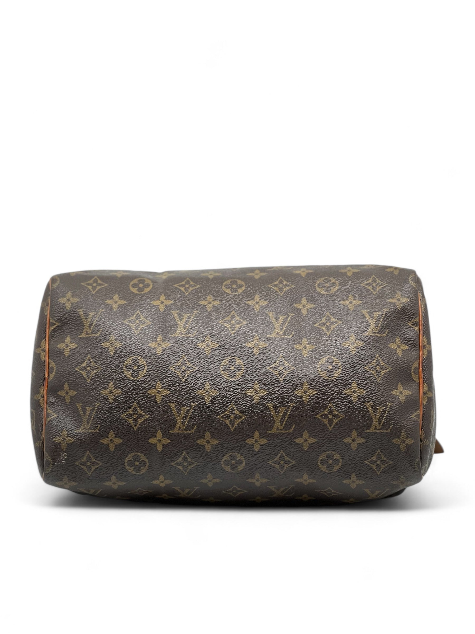 Louis Vuitton - Sac Speedy 30