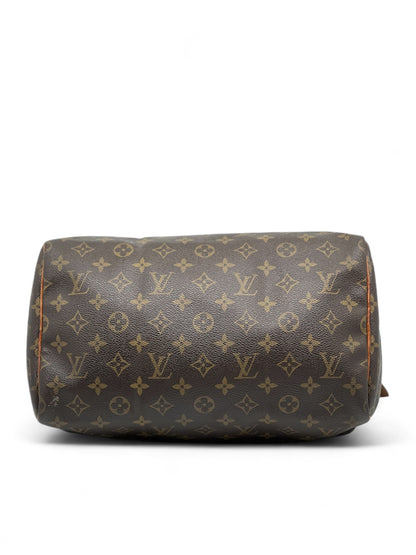 Louis Vuitton - Sac Speedy 30