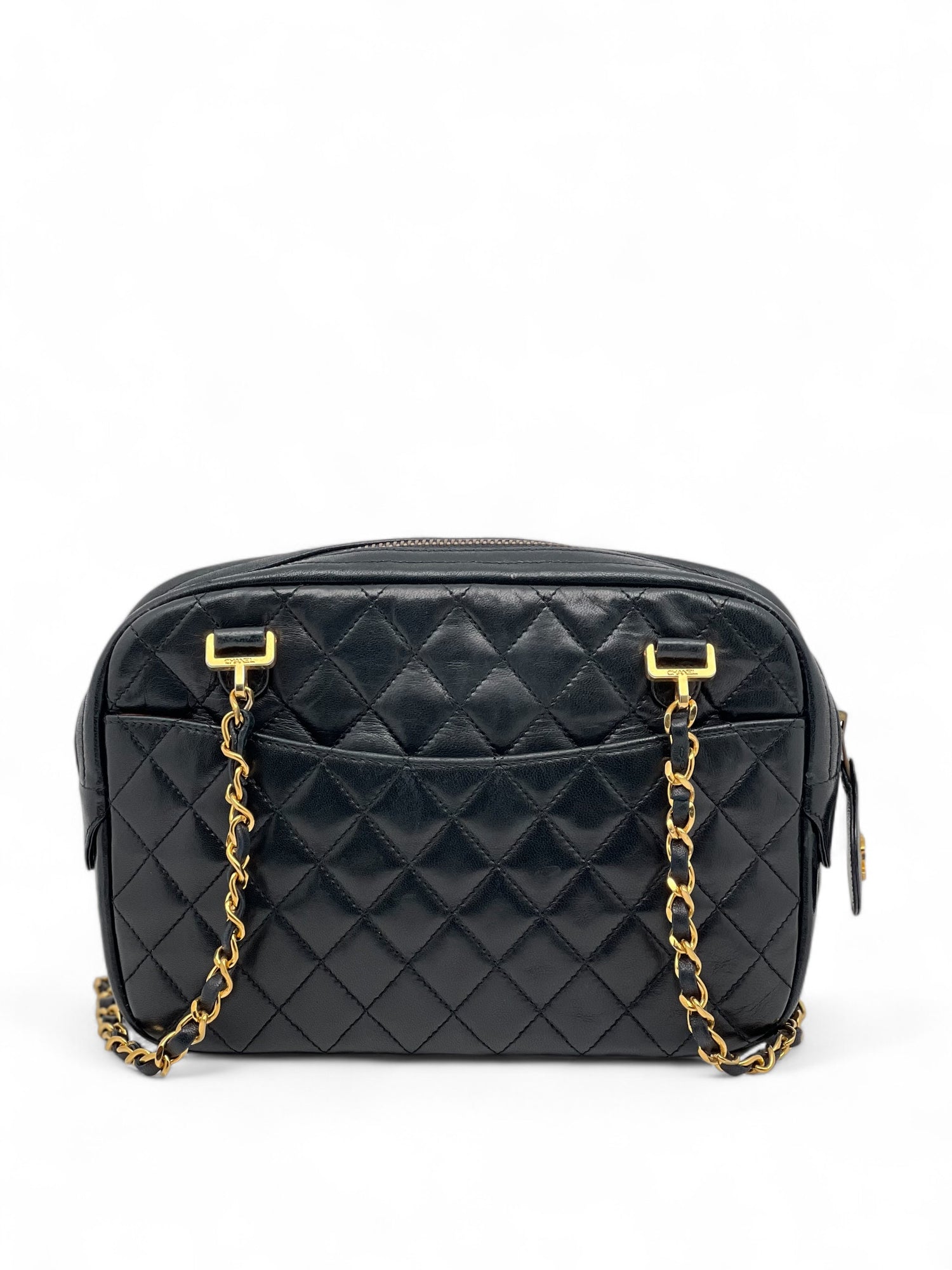 Chanel - Sac Caméra