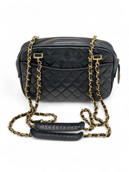 Chanel - Sac Caméra