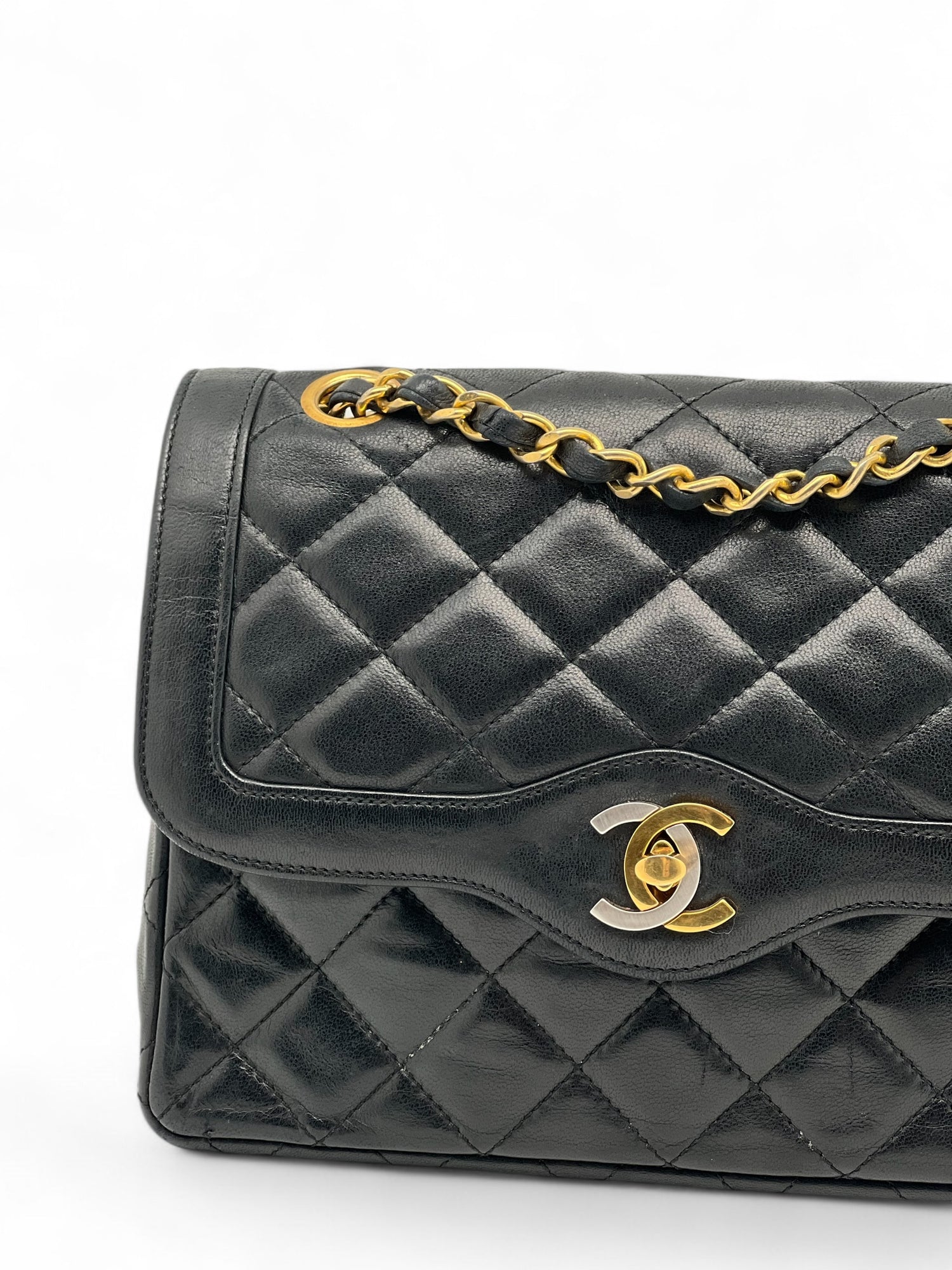 Chanel - Sac Vintage Timeless