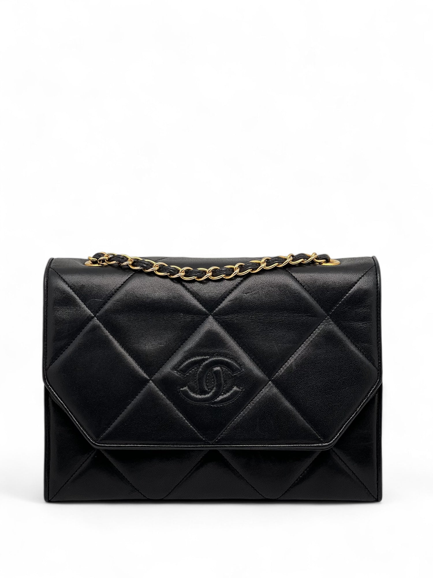 Chanel - Sac Matelassé