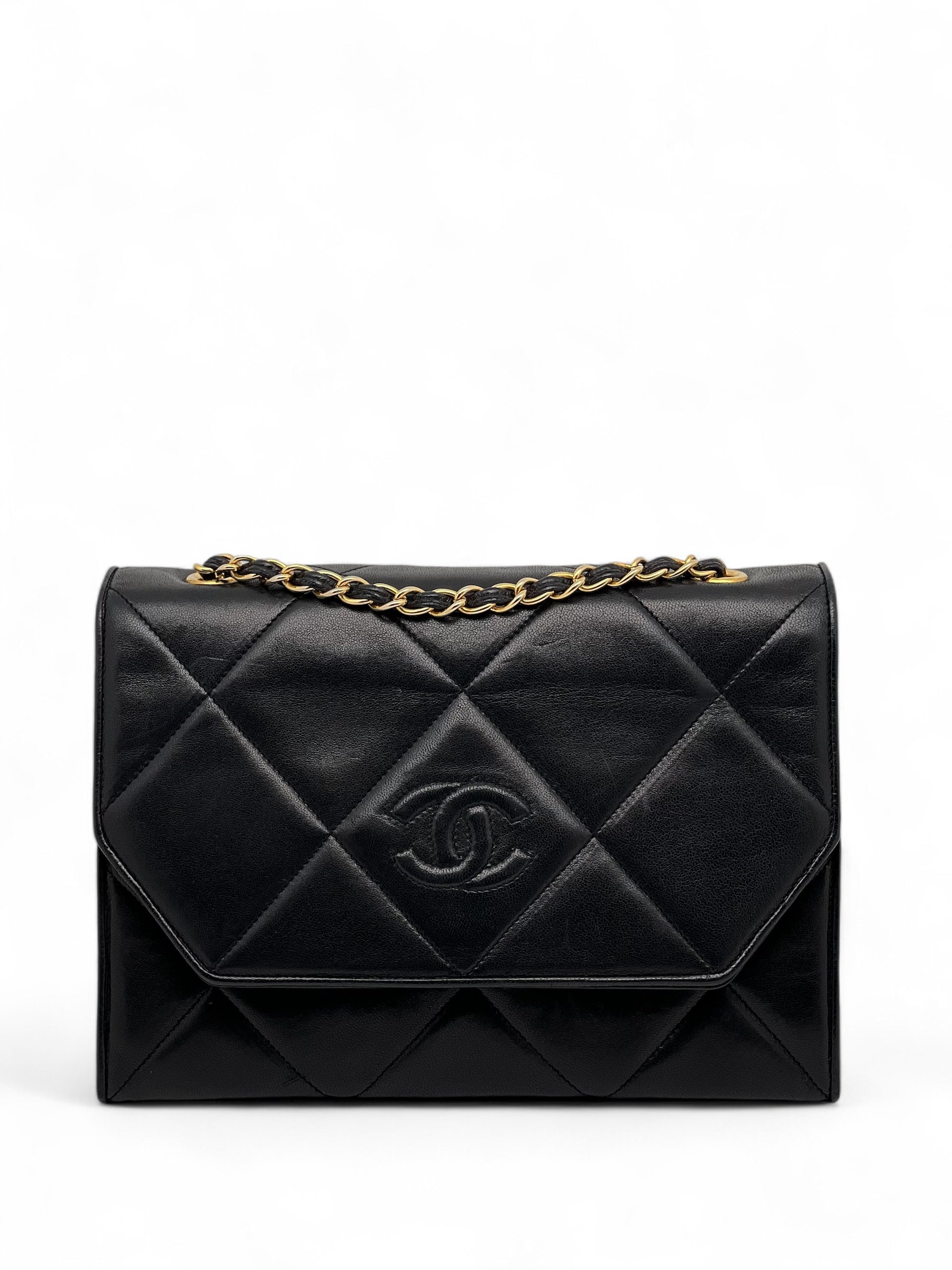 Chanel - Sac Matelassé