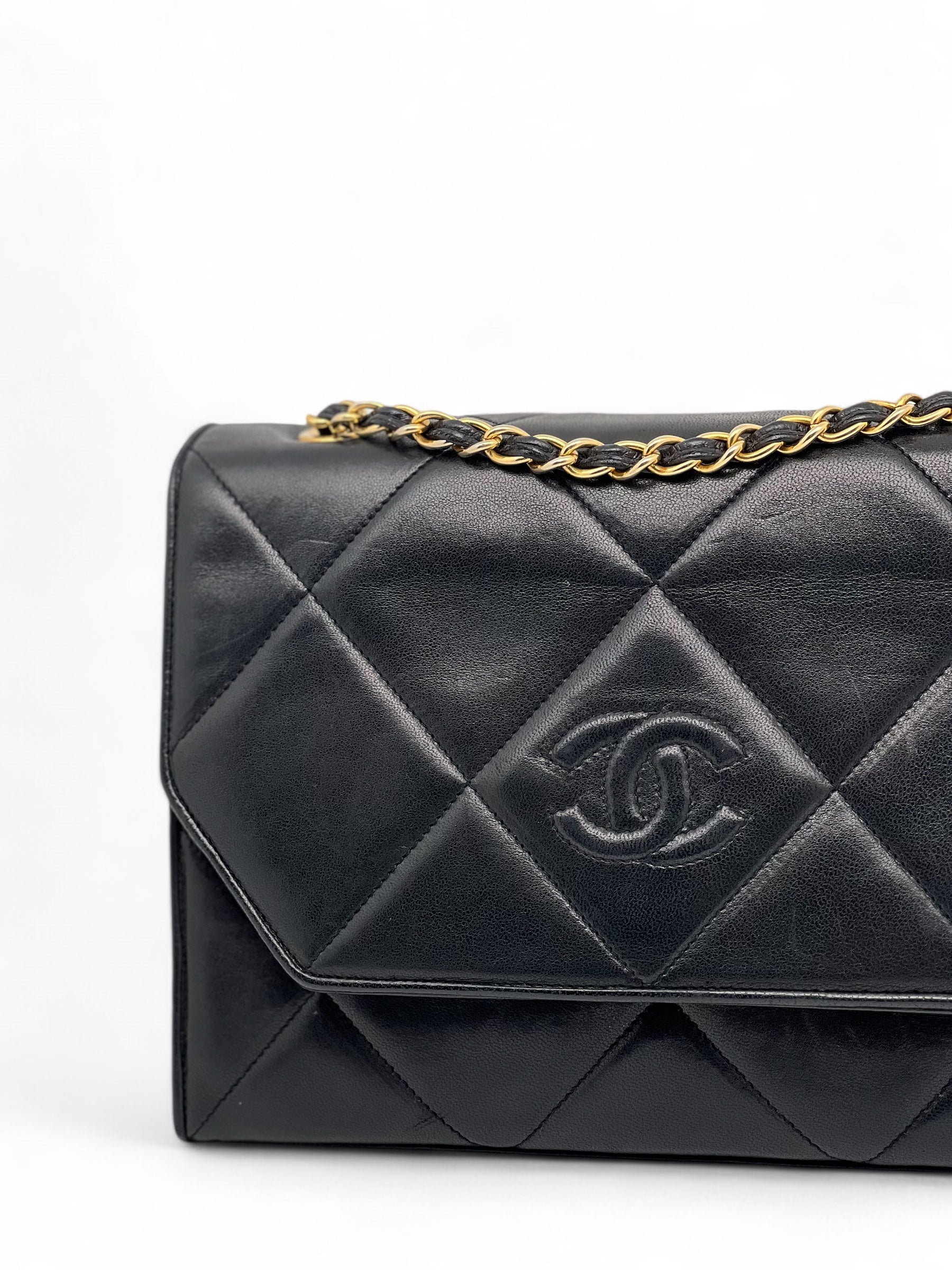 Chanel - Sac Matelassé