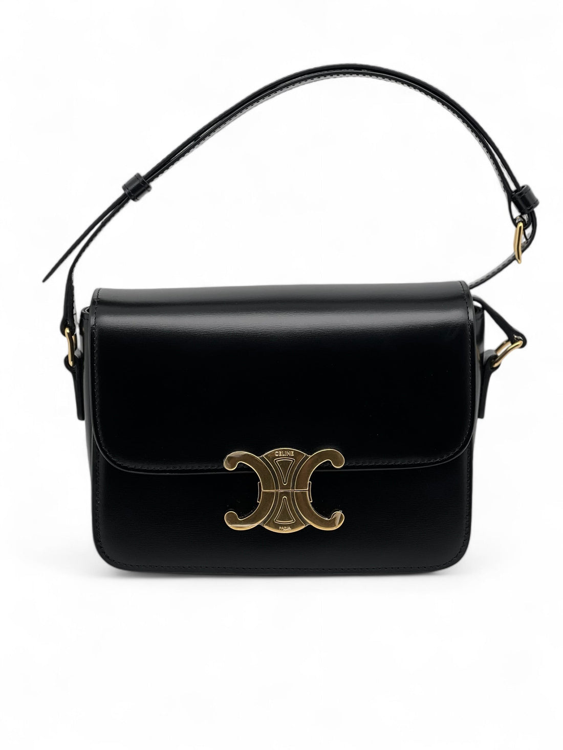 Céline - Sac Triomphe Teen