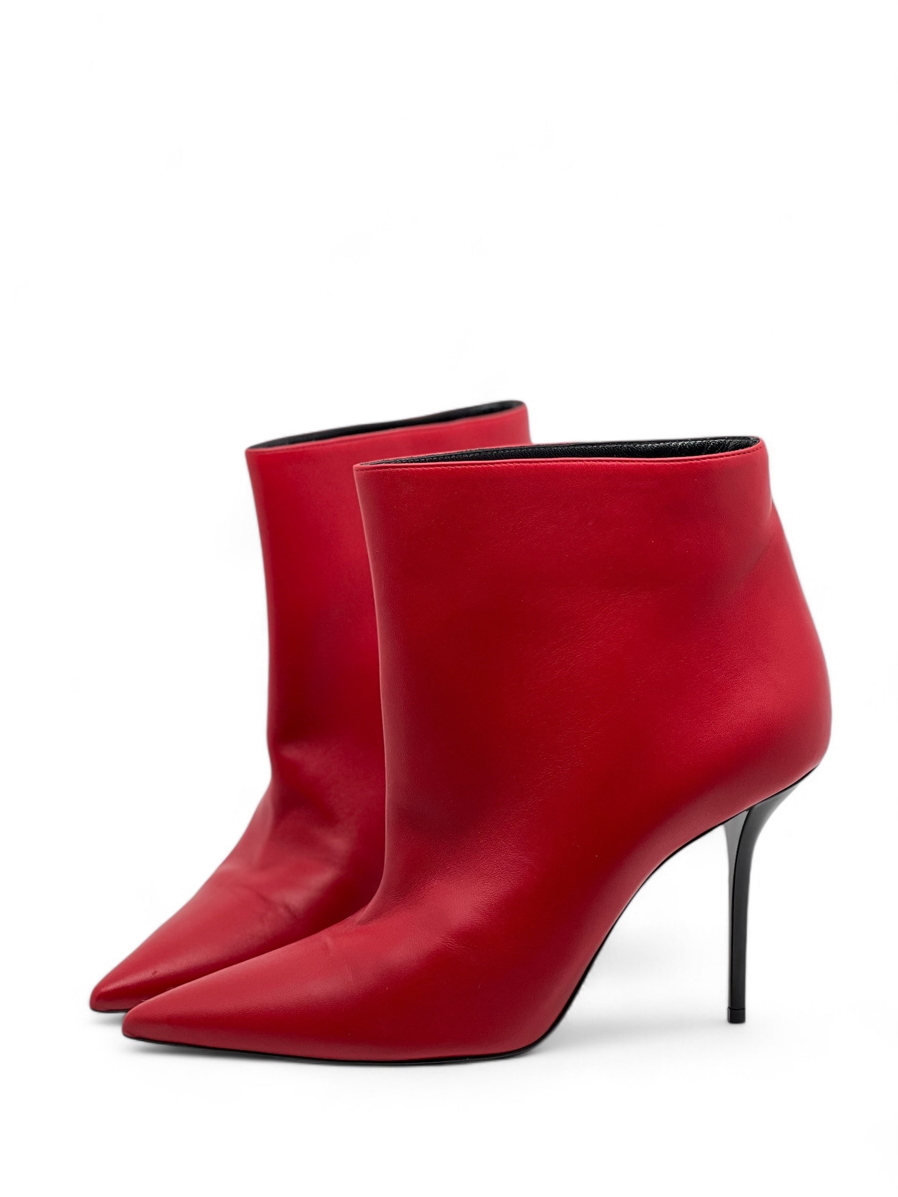 Saint Laurent - Bottines T.41