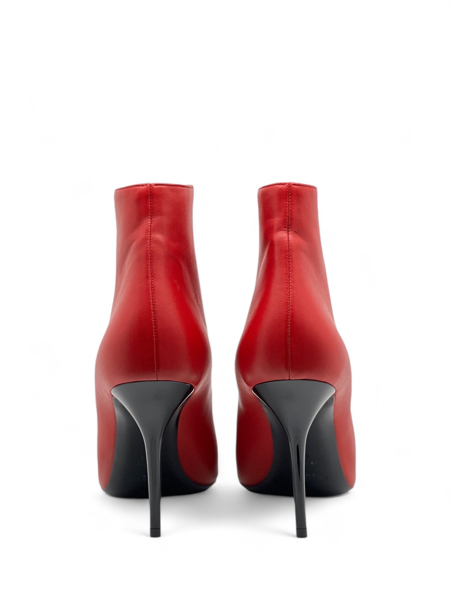 Saint Laurent - Bottines T.41