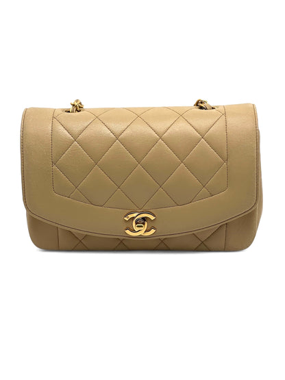 Chanel - Sac Diana