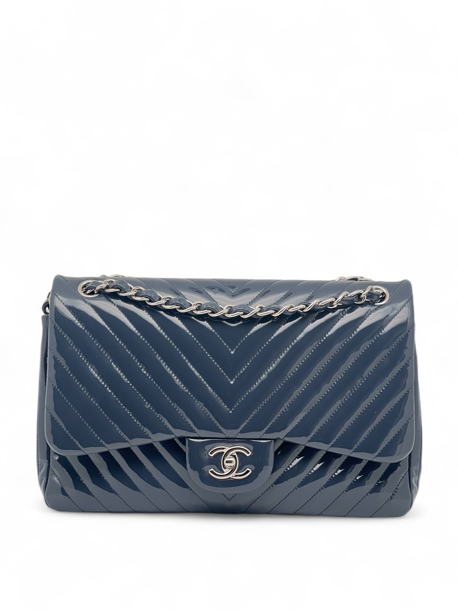 Chanel - Sac Timeless Jumbo