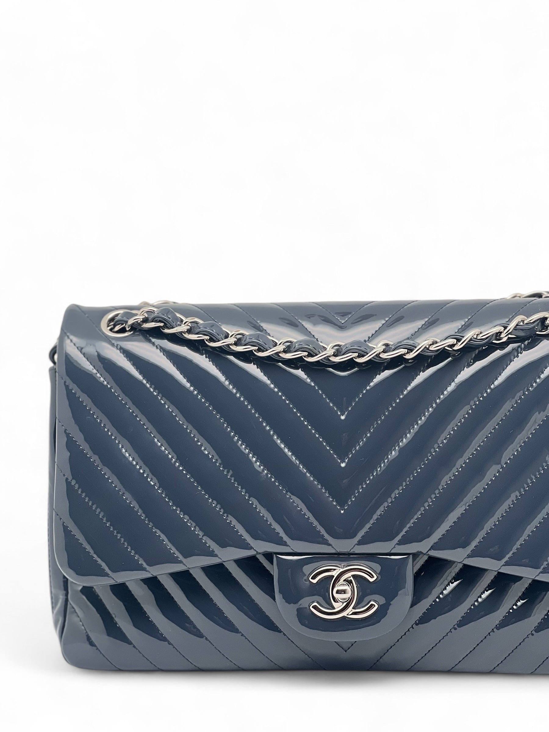 Chanel - Sac Timeless Jumbo