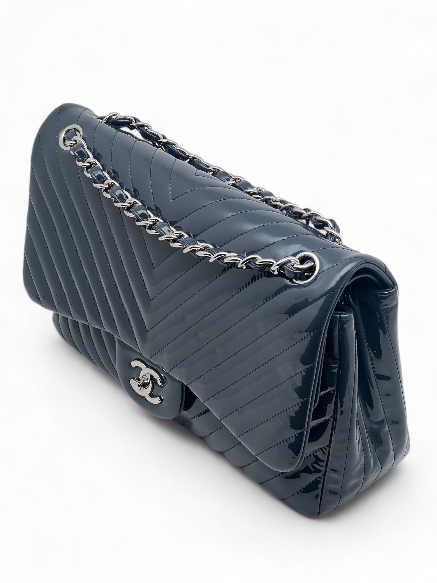 Chanel - Sac Timeless Jumbo