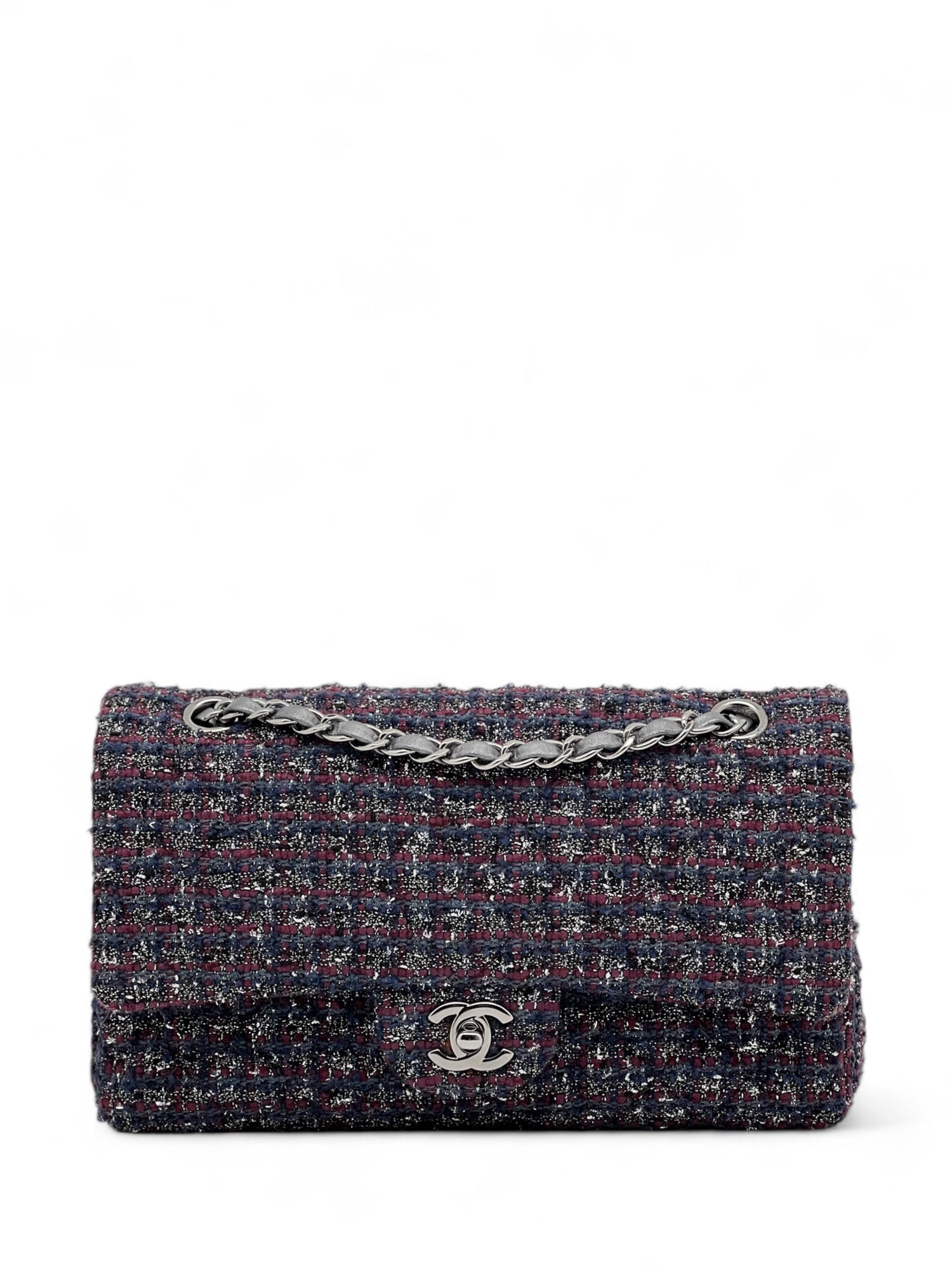 Chanel - Timeless 25 en Tweed