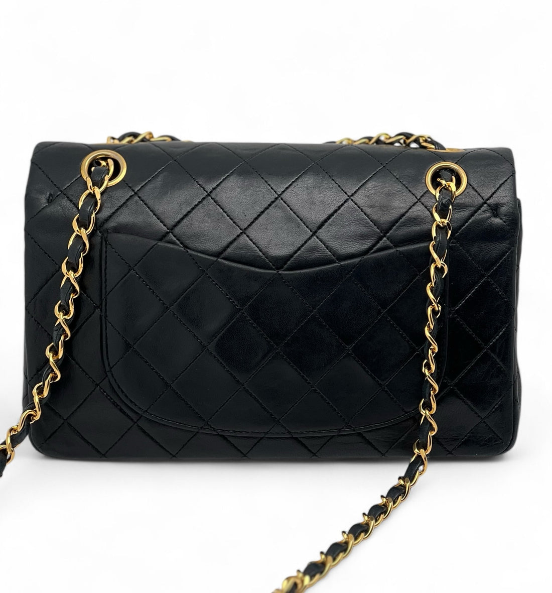 Chanel - Sac Timeless 23 vintage