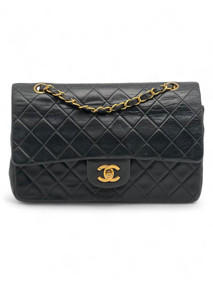 Chanel - Sac Timeless 25 vintage