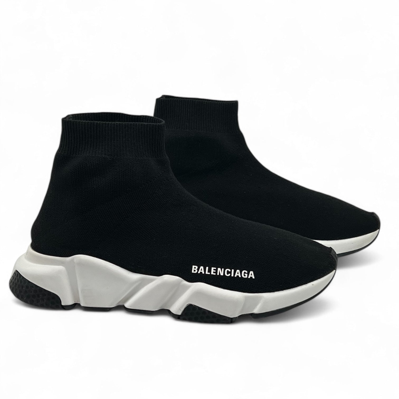 Balenciaga - Sneaker Speed trainer T38