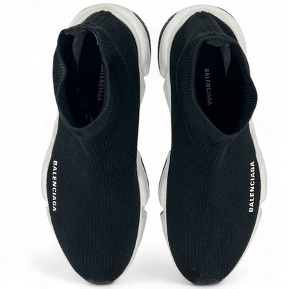 Balenciaga - Sneaker Speed trainer T38