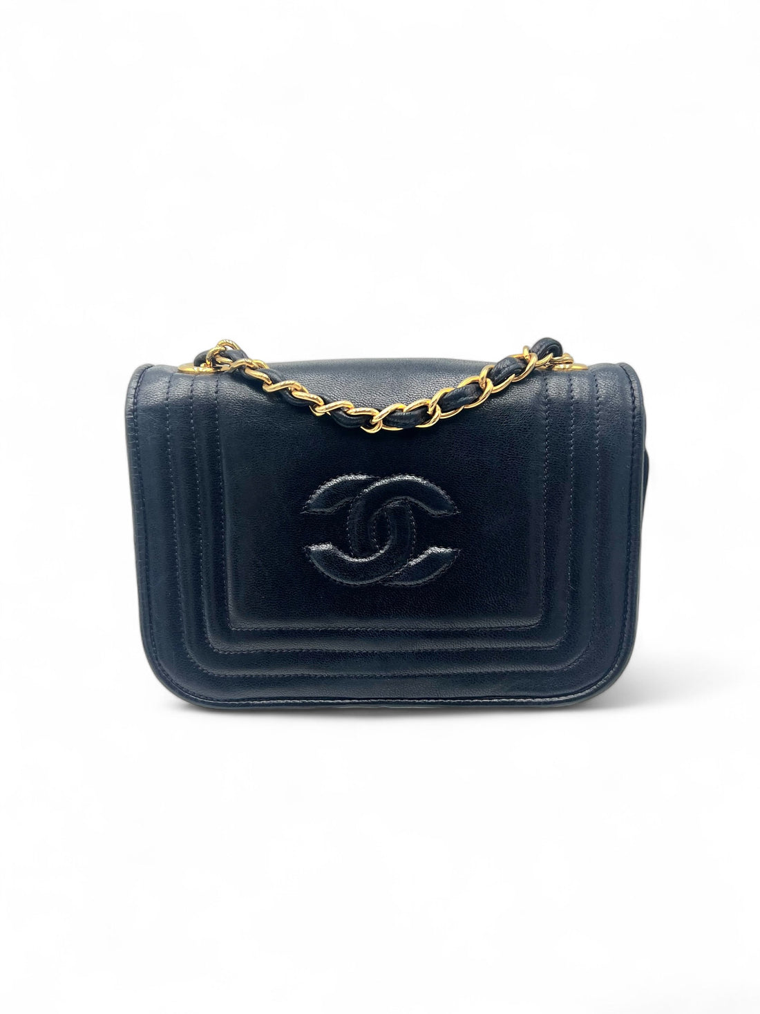 Chanel - Wallet on chain