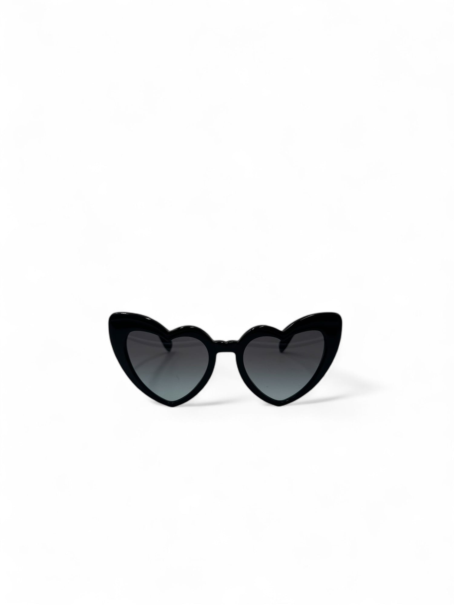 Saint Laurent - Lunettes de soleil Loulou