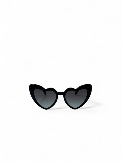 Saint Laurent - Lunettes de soleil Loulou