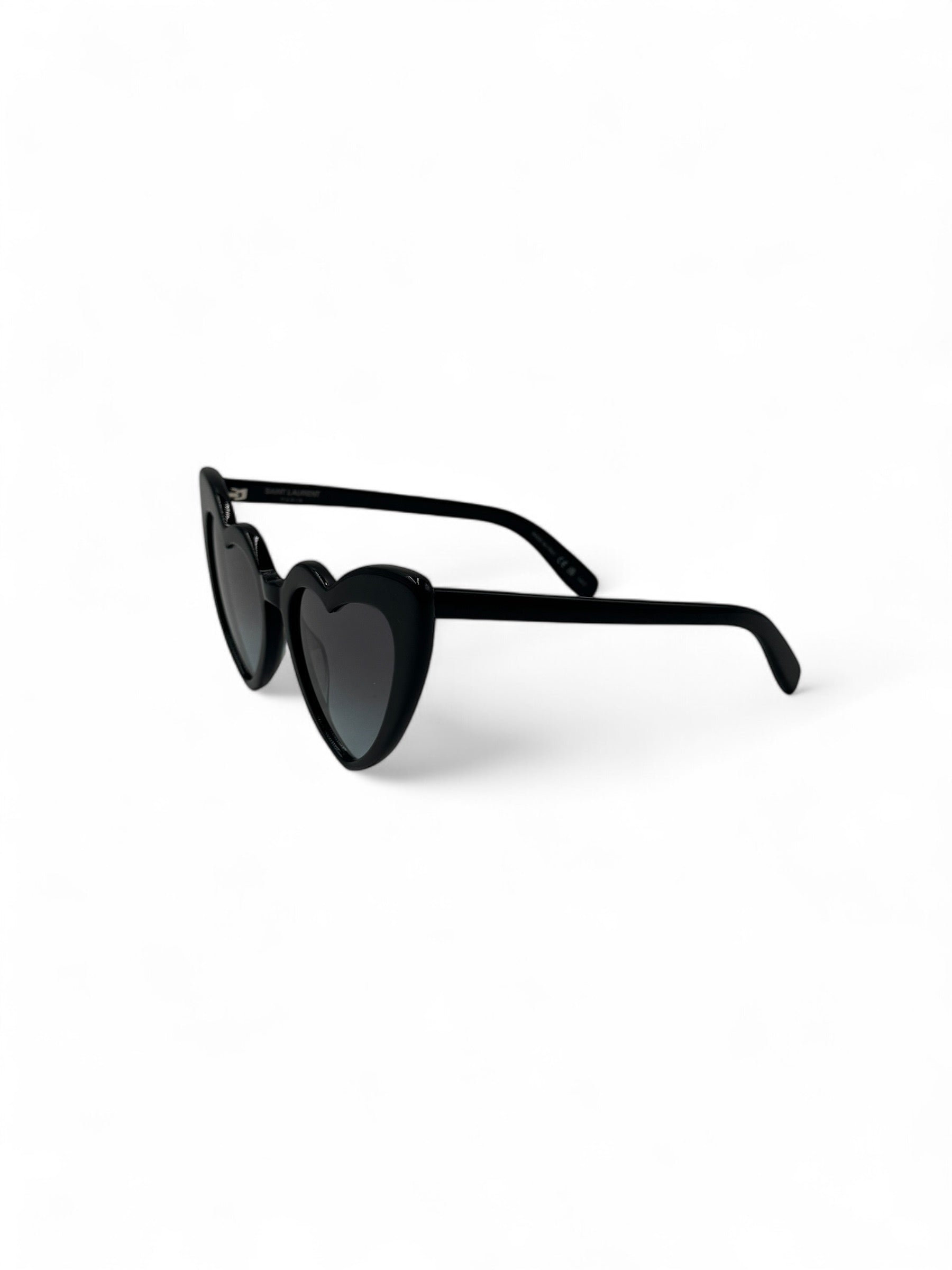 Saint Laurent - Lunettes de soleil Loulou