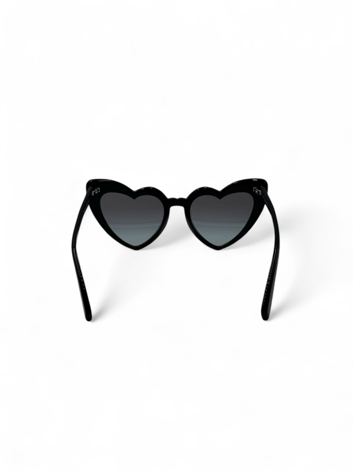 Saint Laurent - Lunettes de soleil Loulou