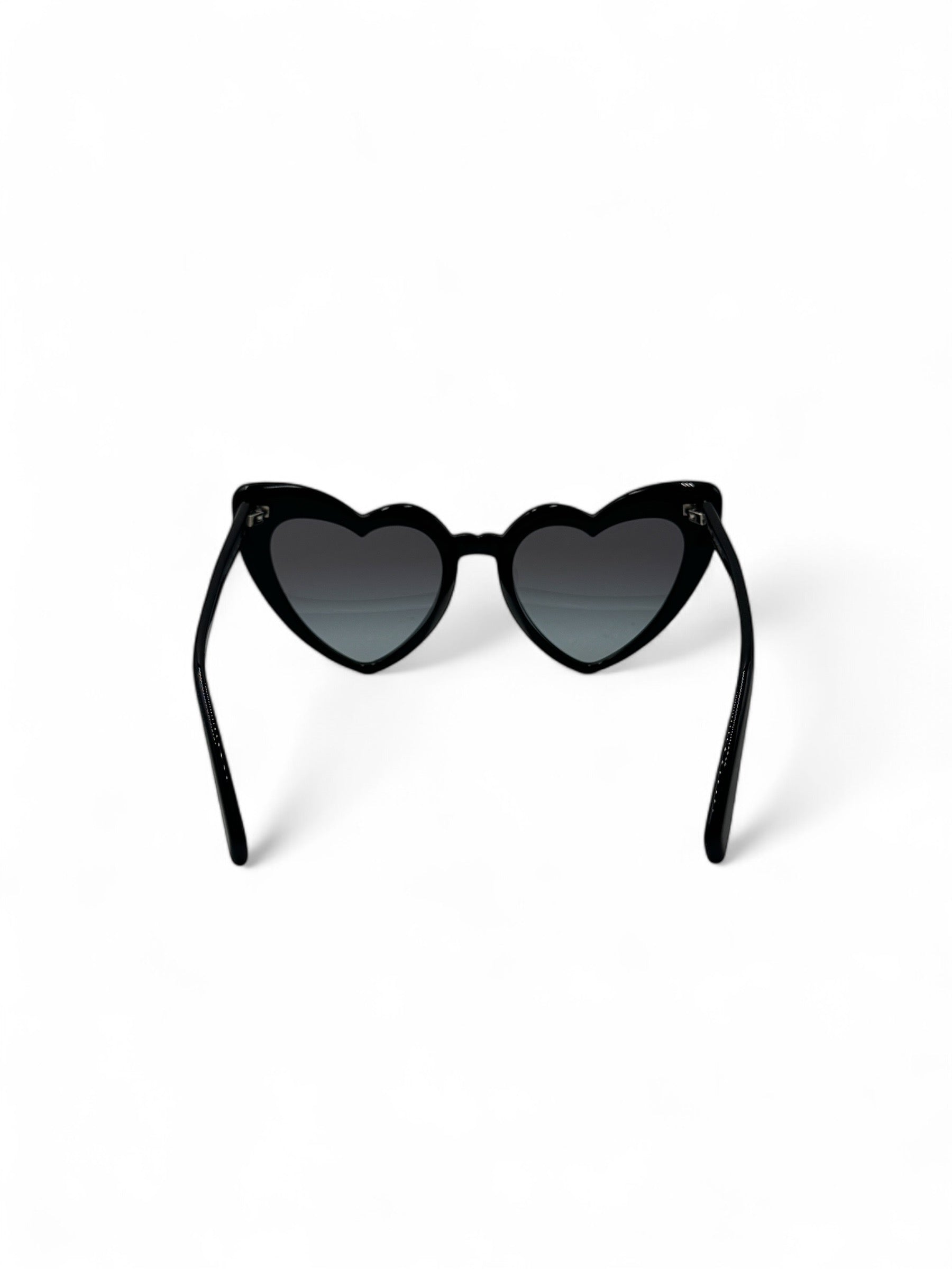 Saint Laurent - Lunettes de soleil Loulou