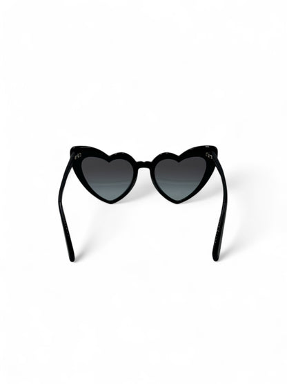 Saint Laurent - Lunettes de soleil Loulou