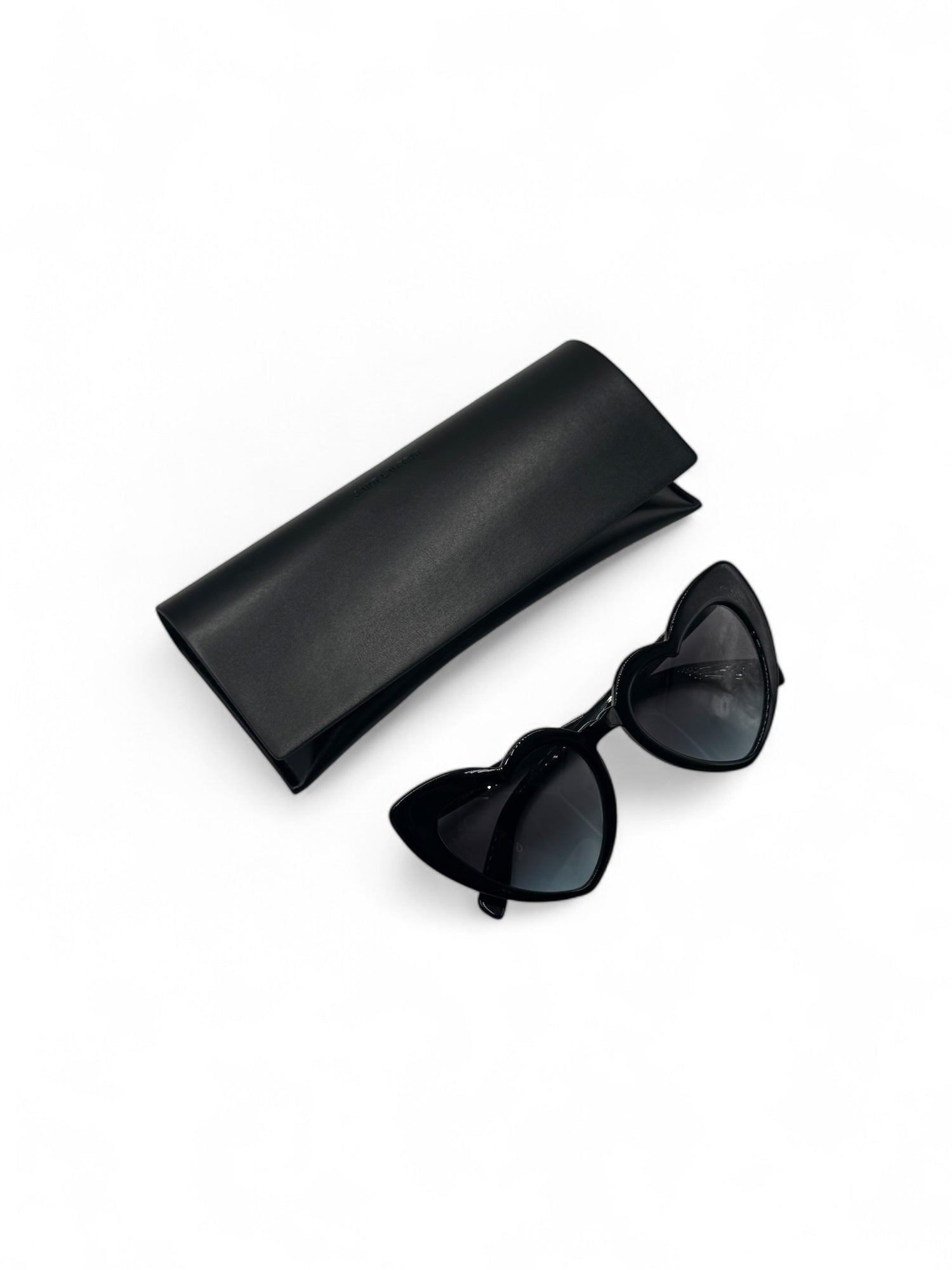 Saint Laurent - Lunettes de soleil Loulou