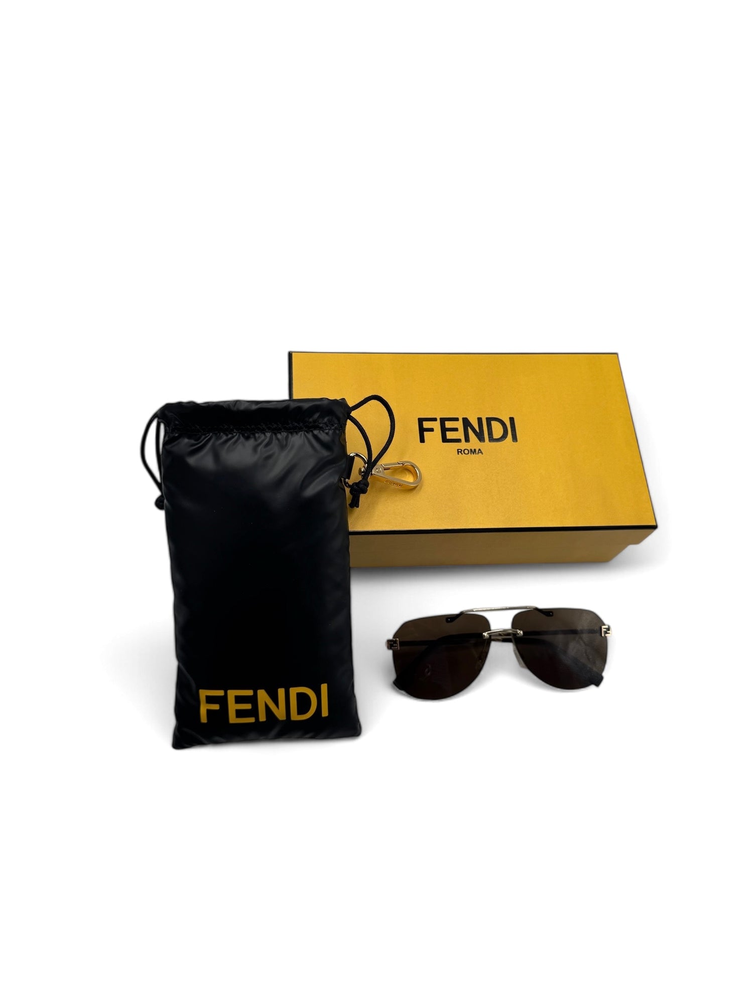 Fendi - Solaire aviateur