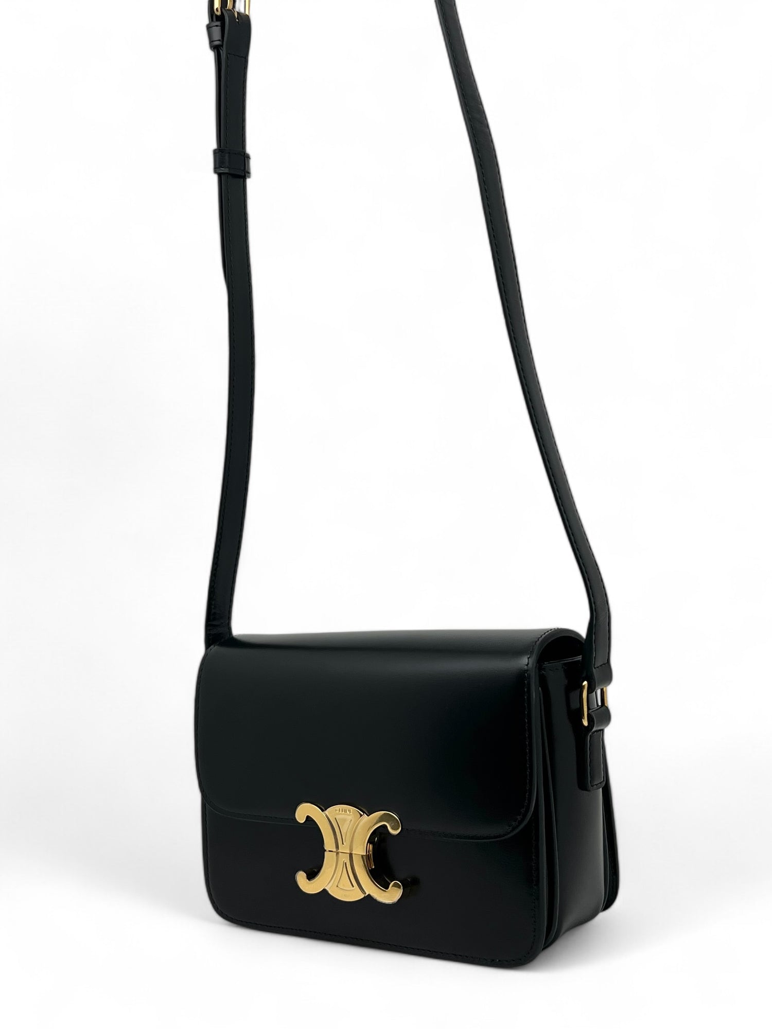 Céline - Sac Triomphe Teen