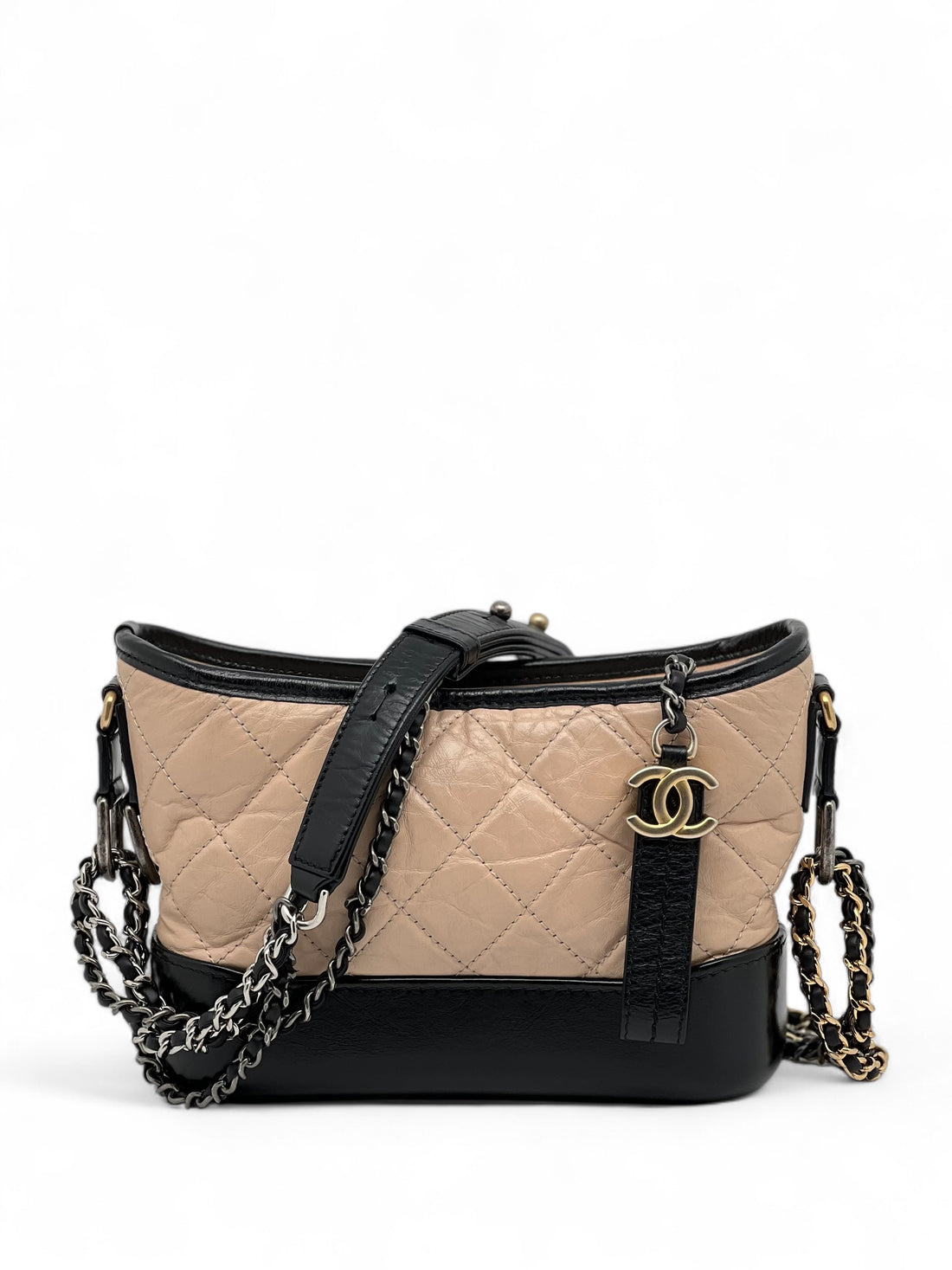 Chanel - Sac Gabrielle mini