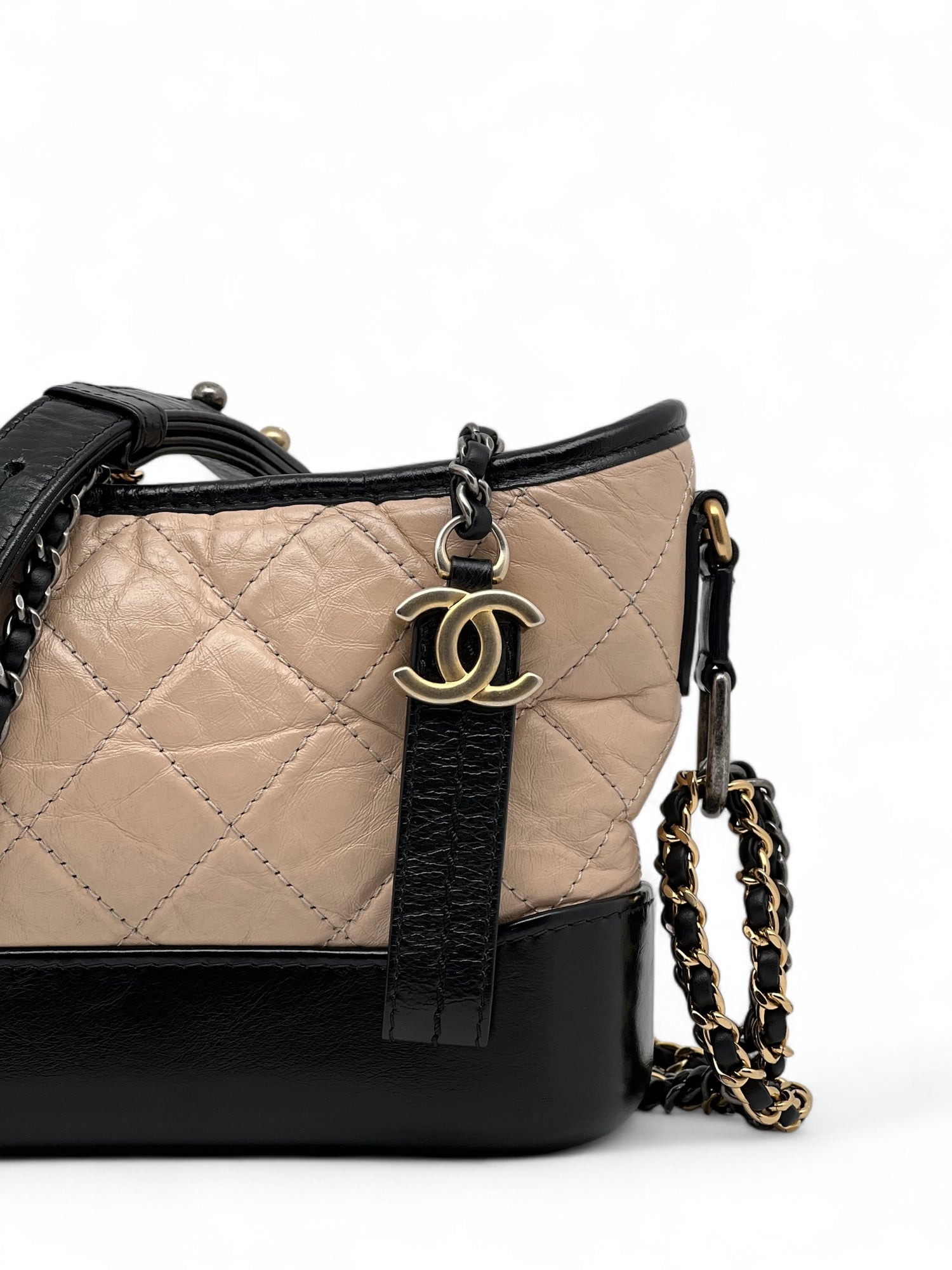 Chanel - Sac Gabrielle mini