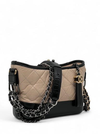 Chanel - Sac Gabrielle mini